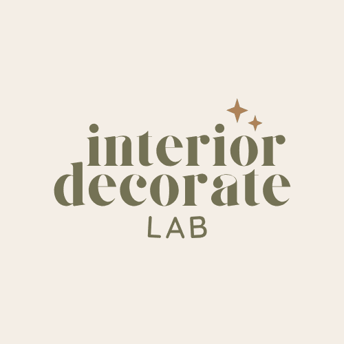 Interior Decorate Lab